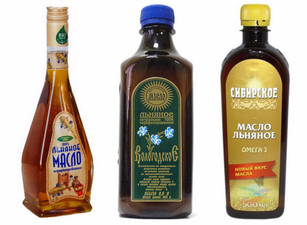 Льняное масло польза и вред: как принимать масло льна для профилактики и лечения заболеваний