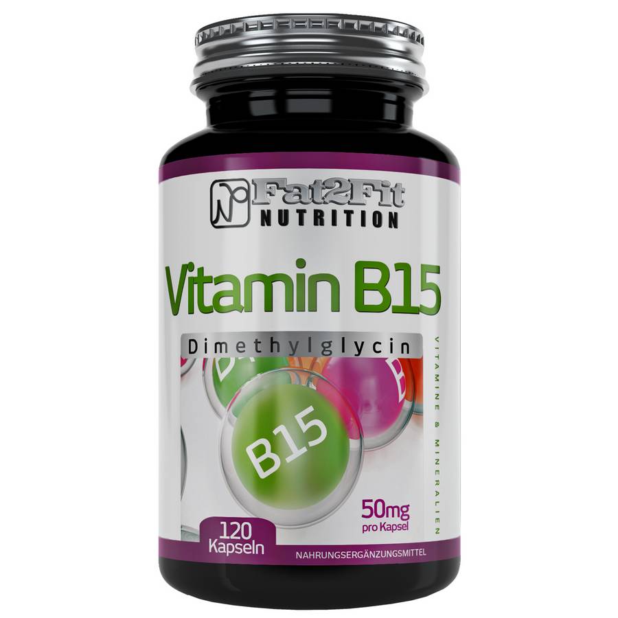 Витамин в15 (пангамовая кислота). описание, функции, суточная потребность и источники витамина b15