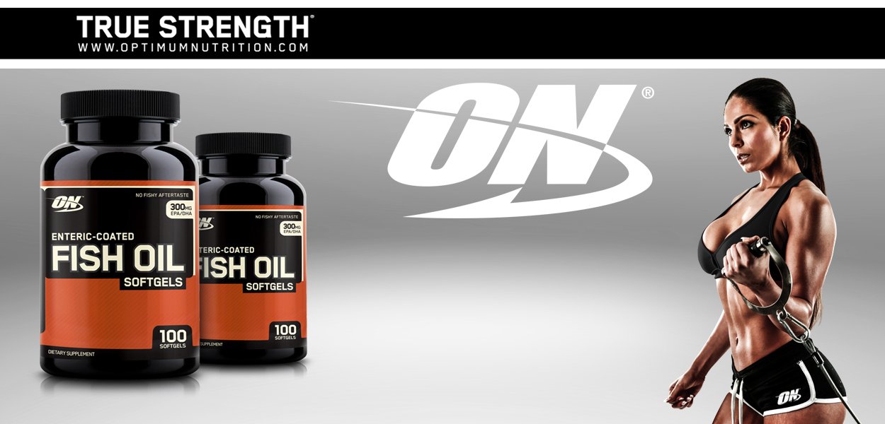 California gold nutrition omega-3 premium fish oil