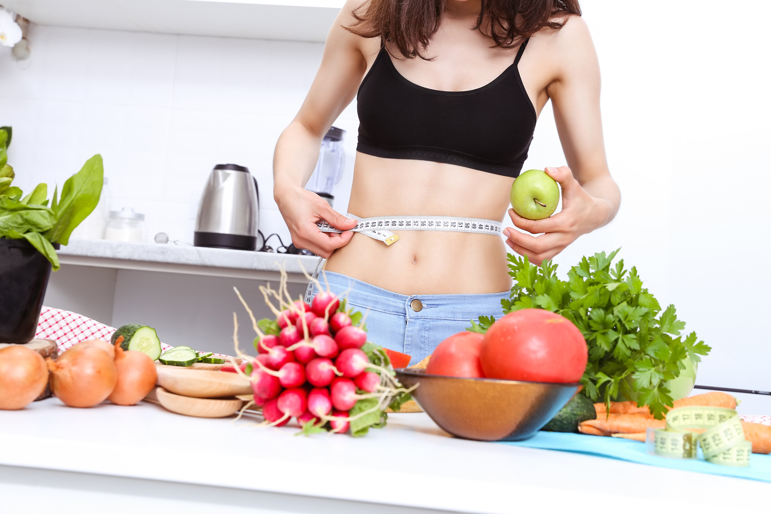 Диета по калориям: суть, меню и противопоказания | food and health