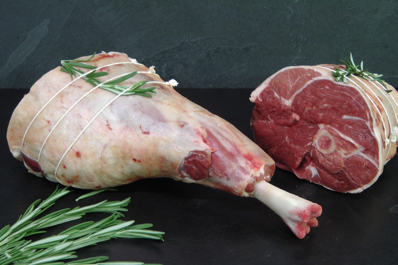 Польза и вред мяса - какое мясо полезнее: крольчатина, оленина, гусятина, утятина...