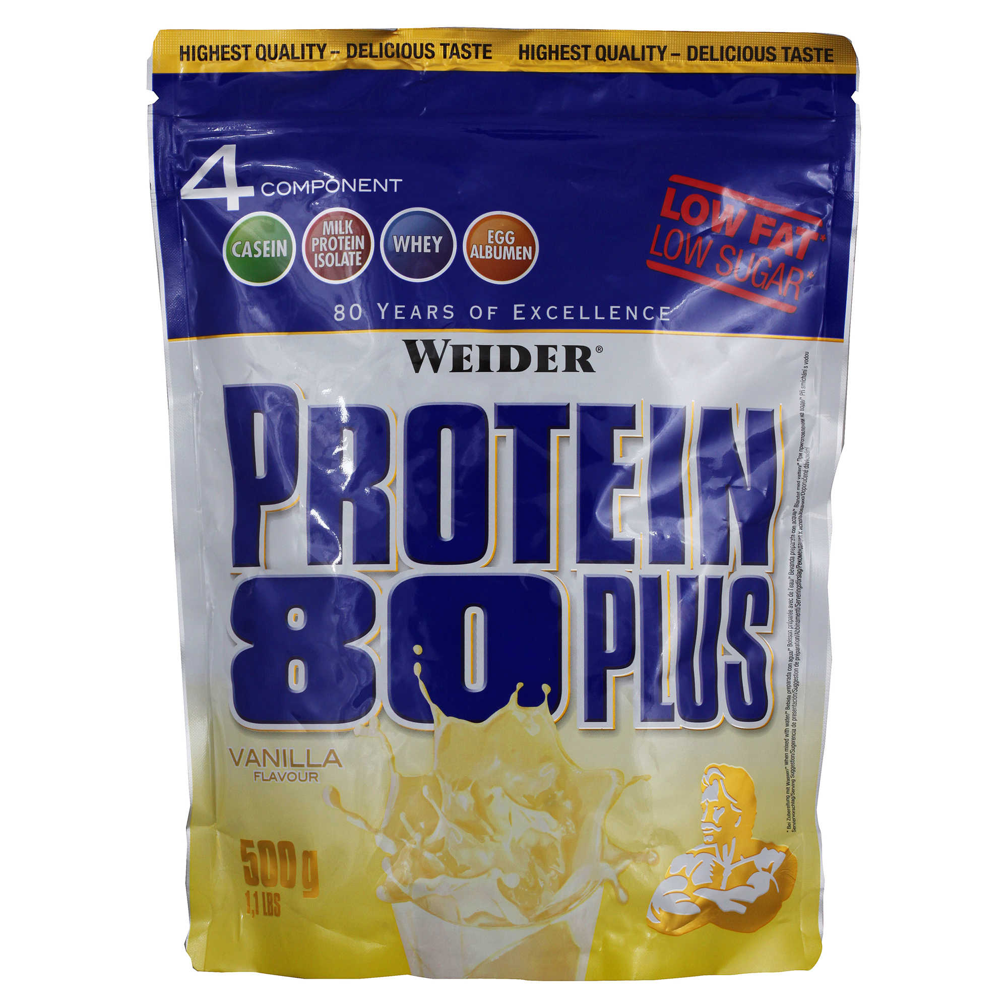 100% casein protein от optimum nutrition : отзывы, состав и как принимать протеин