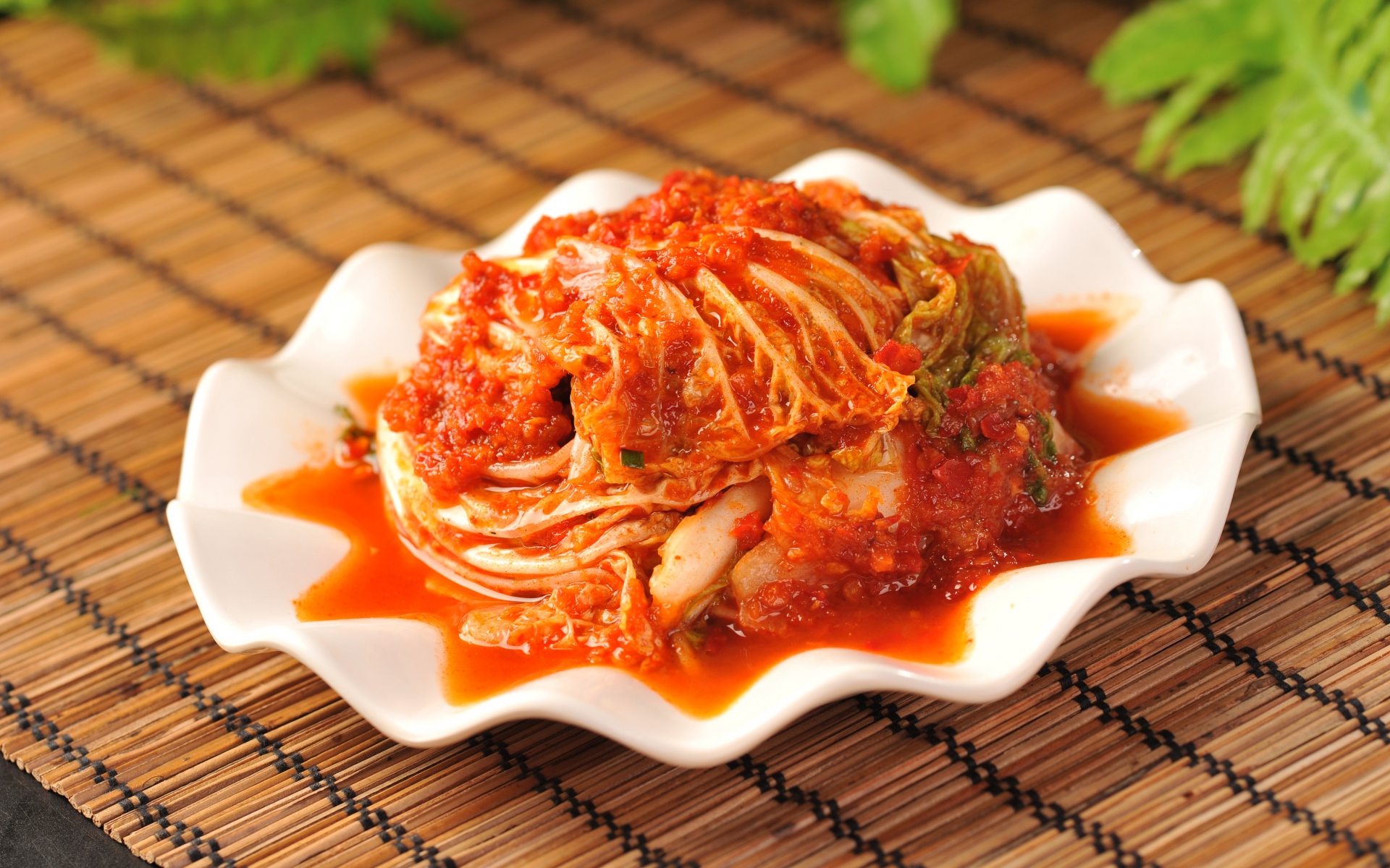 Полезный рецепт по-корейски: что такое соус кимчи, как его готовят и с чем едят