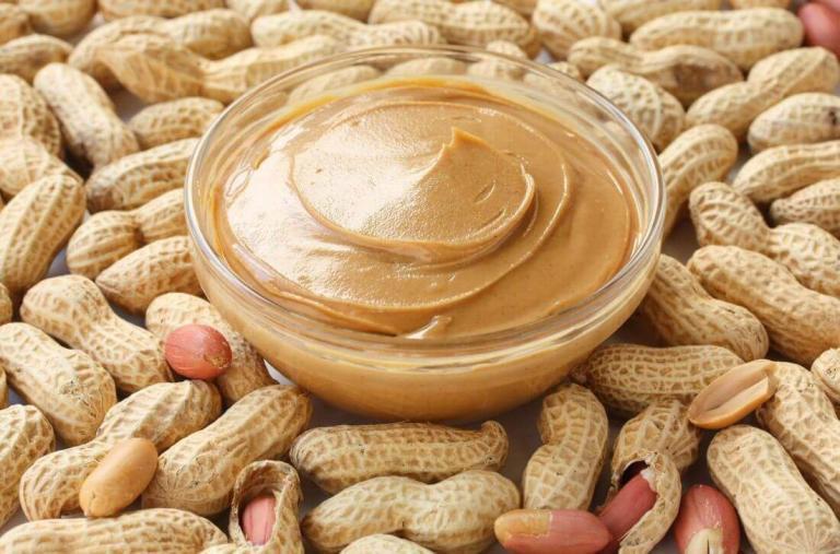 Все об арахисовой пасте: польза и вред, рецепт приготовления в домашних условиях, с чем едят, состав