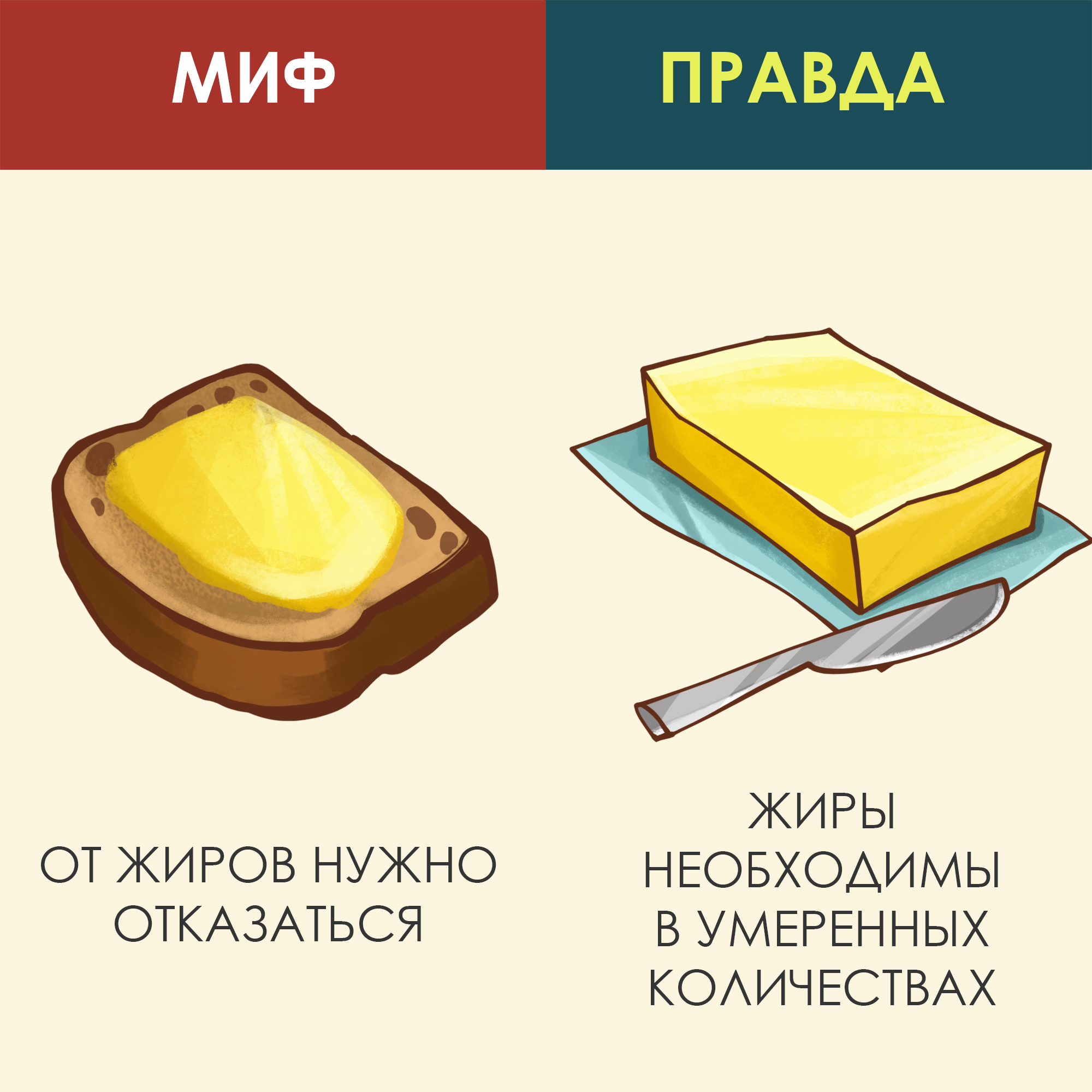 Мифы о продуктах: топ-5 фактов о молоке, которые стоит знать | правильное питание | здоровье | аиф украина