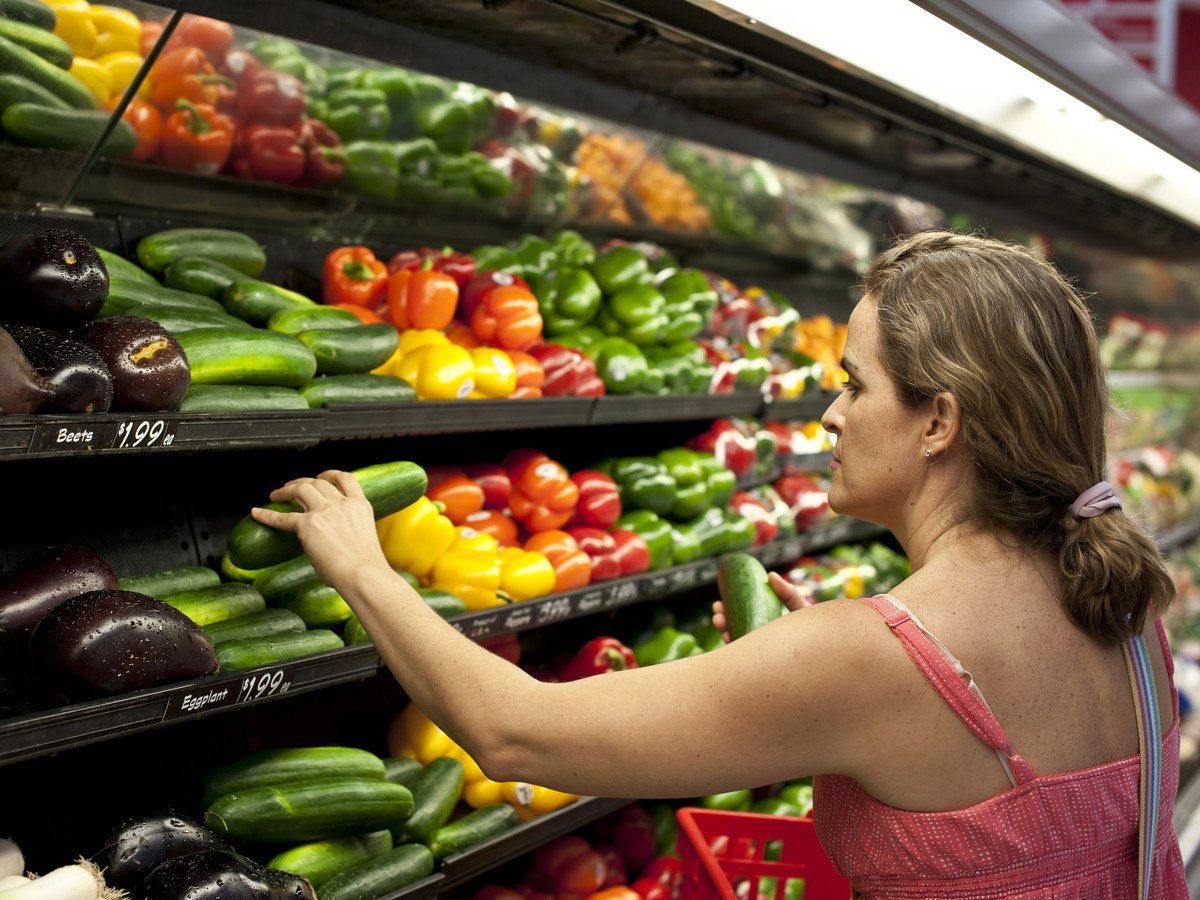 Стали ли фрукты и овощи, которые мы сегодня едим, менее питательными и полезными (что говорит наука)