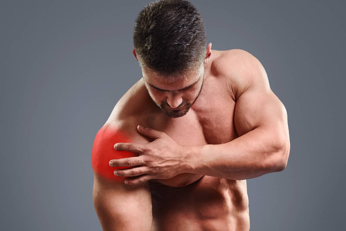 Разрыв мышцы бедра, живота или голени. причины и симптомы разрыва икроножной мышцы.