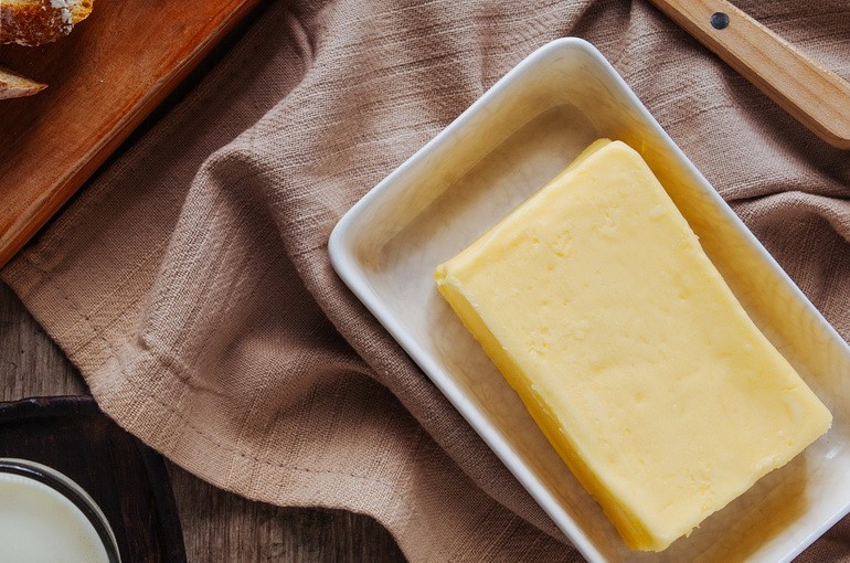 Масло сливочное шоколадное: состав, калорийность, польза и вред