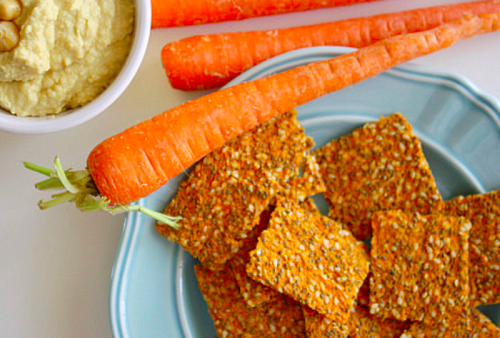 Морковные котлеты как в детском саду + классические рецепты