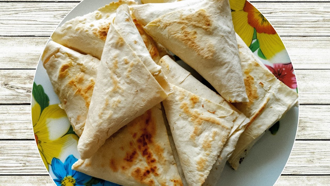 Пирог из лаваша – 13 рецептов приготовления
