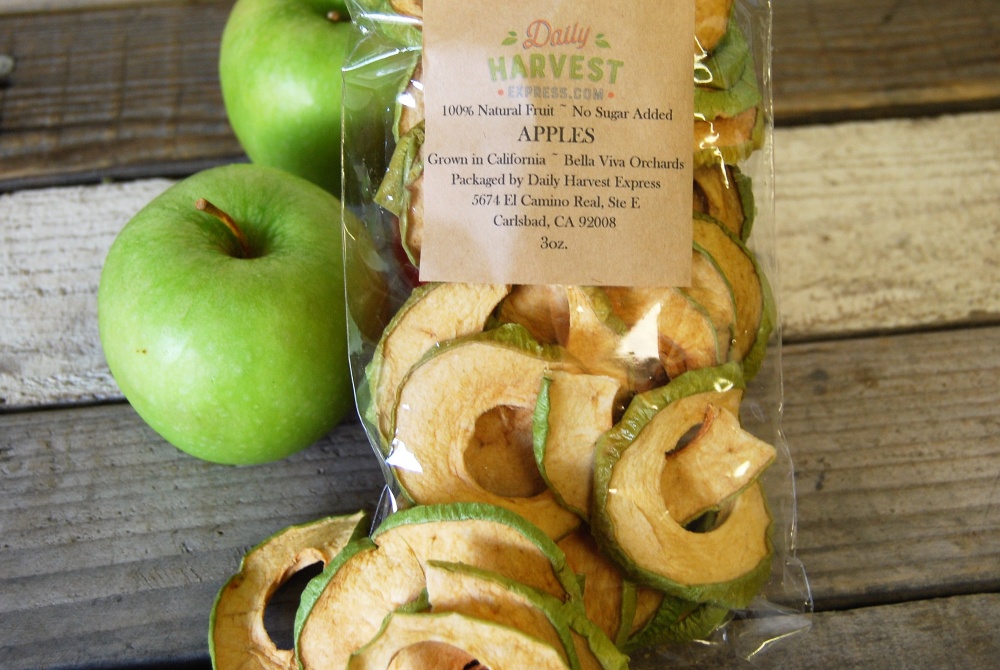 Яблоки (сушеные, печеные): польза и вред для здоровья, калорийность, рецепты