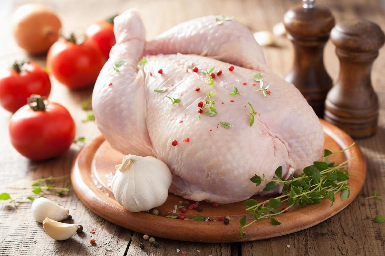 Польза и вред курицы, калорийность, приготовление, как выбирать и хранить