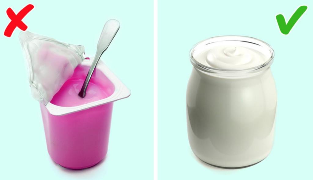 Лучший йогурт по результатам исследований росконтроль и роскачества