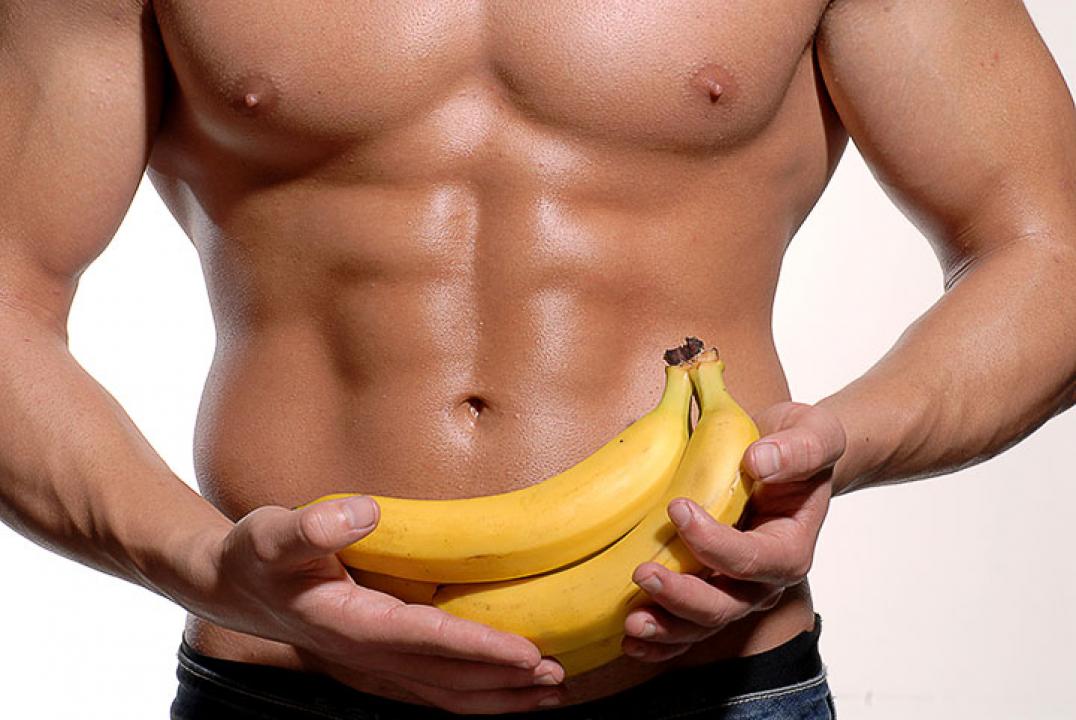 Бананы после тренировки: приносят ли они пользу? – lifekorea.ru