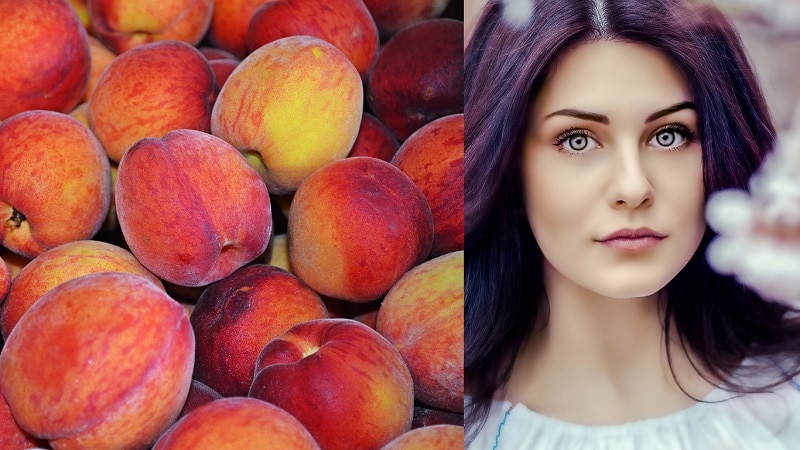 Персики: польза и вред для здоровья, сколько можно съесть