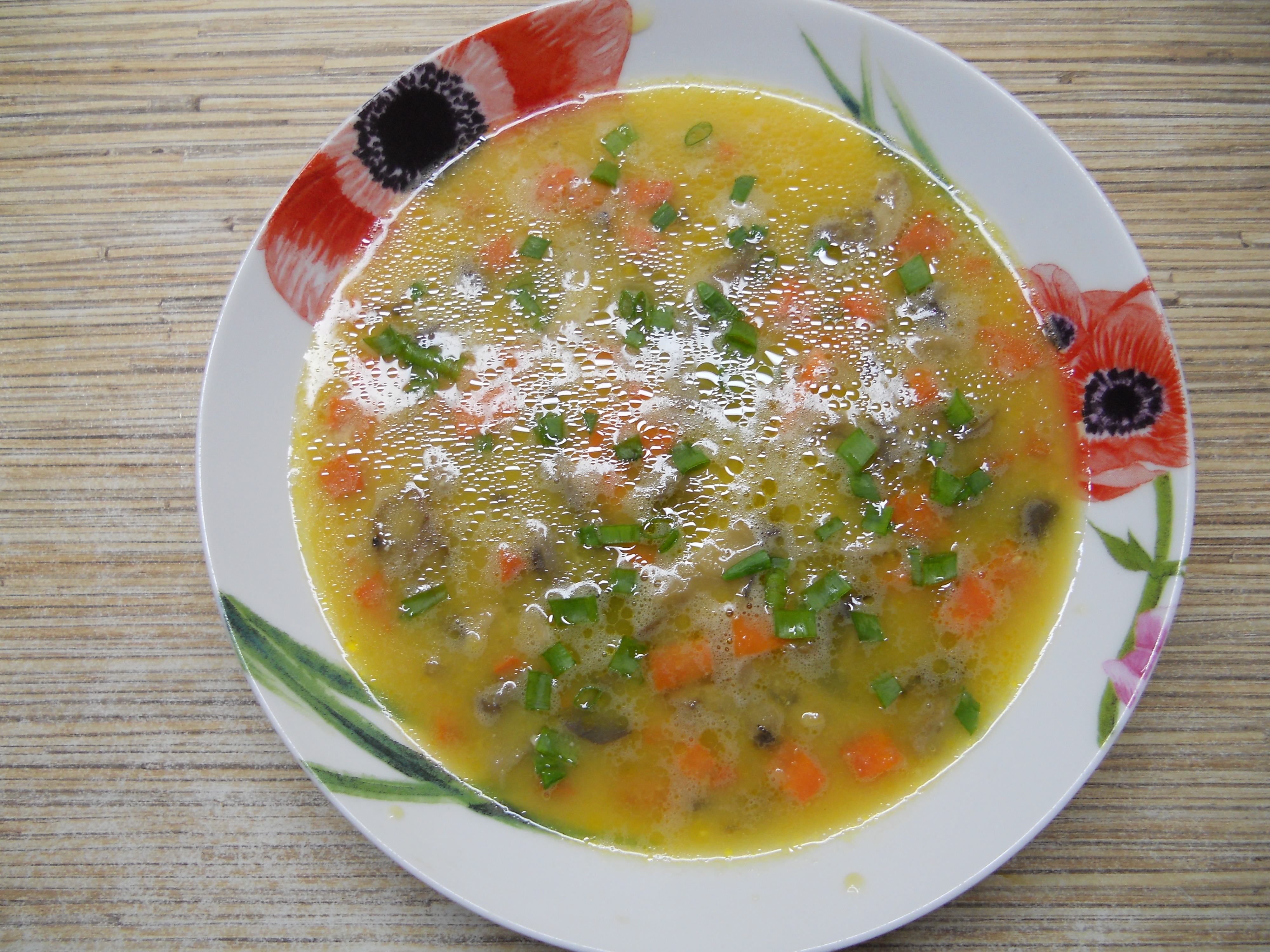 Как варить гороховый суп? | рецепт горохового супа