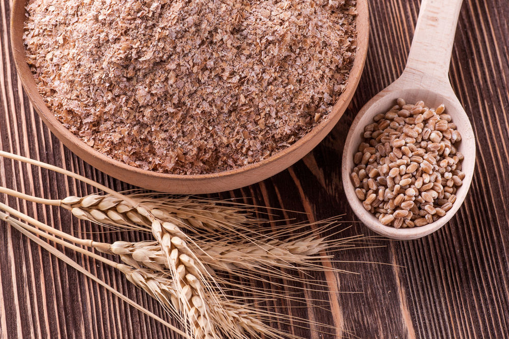 Чем полезна пшеница? польза и вред для организма
