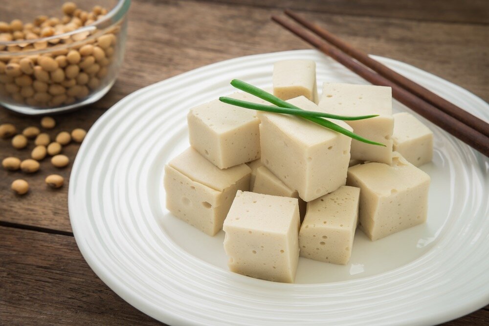 Соевый сыр тофу: польза и вред продукта, как вкусно приготовить — униан