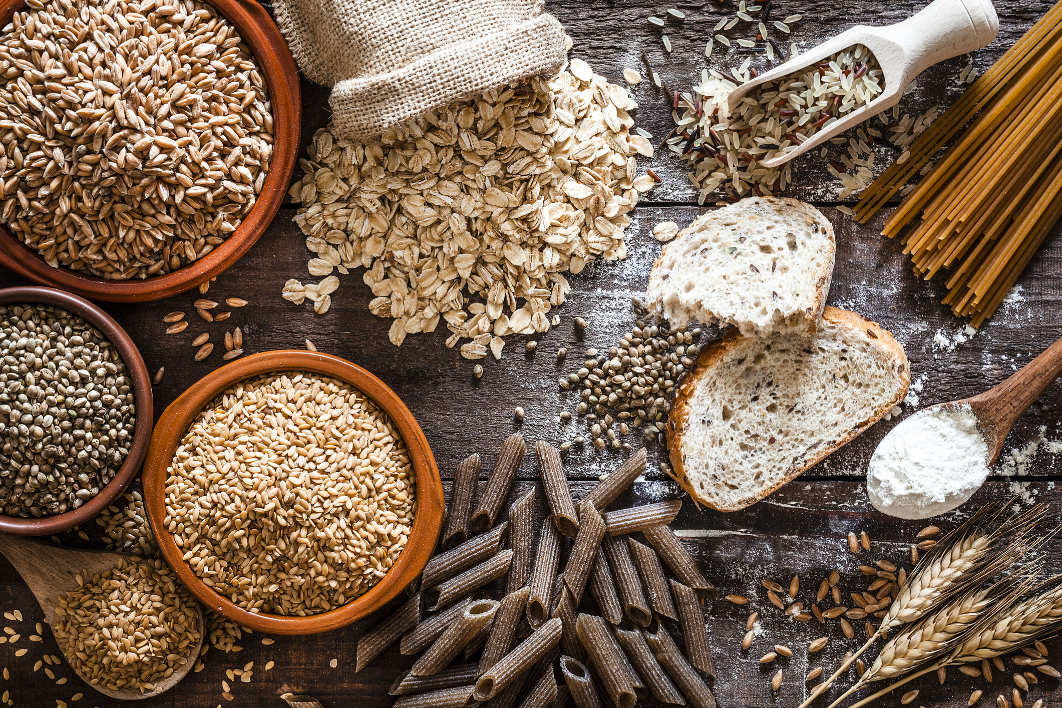 Пшеничная крупа – польза и вред для здоровья женщин и мужчин, из чего она делается, виды, чем отличается пшеничная крупа от пшена, состав и калорийность, чем полезна пшеничная крупа