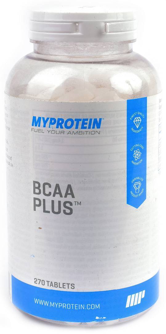 Отзывы о продукции фирмы myprotein: bcaa, протеин, глютамин и углеводы