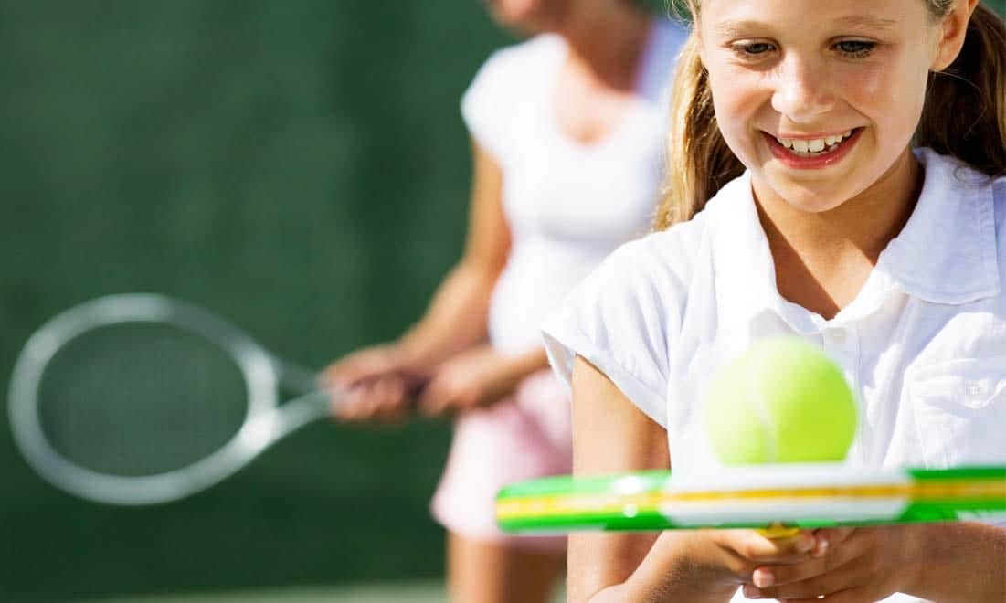 5 причин начать играть в настольный теннис - блог decathlon