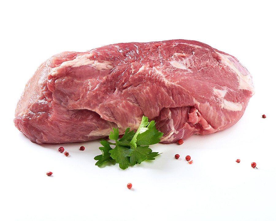Шея свиная – как вкусно приготовить, польза и вред