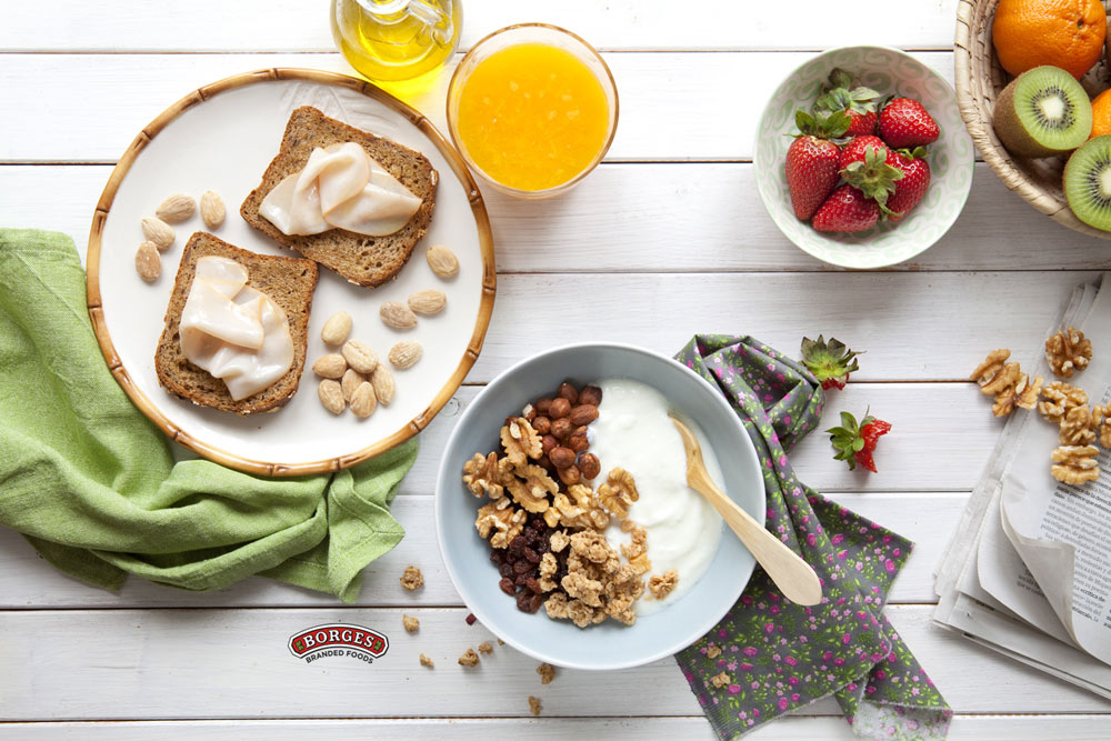 Правильный завтрак – основа полноценного питания