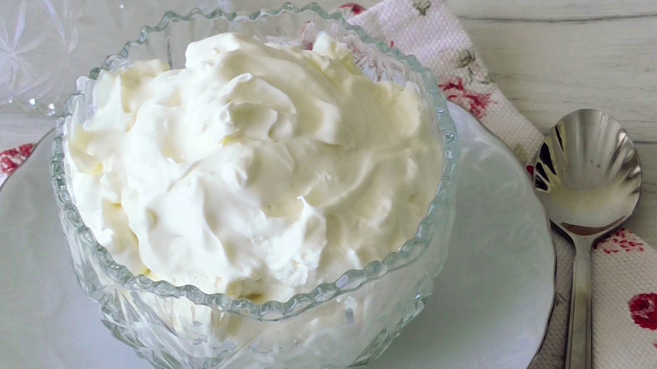 Крем из маскарпоне – нежнейшее наполнение для домашних десертов. рецепты изумительных кремов из маскарпоне на любой вкус