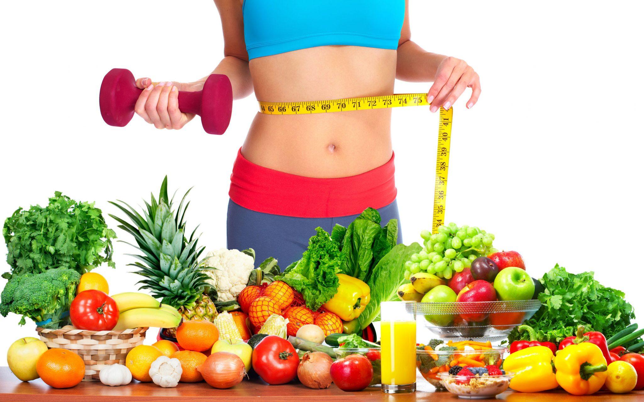 Как похудеть без спорта: правильное питание | бомба тело
