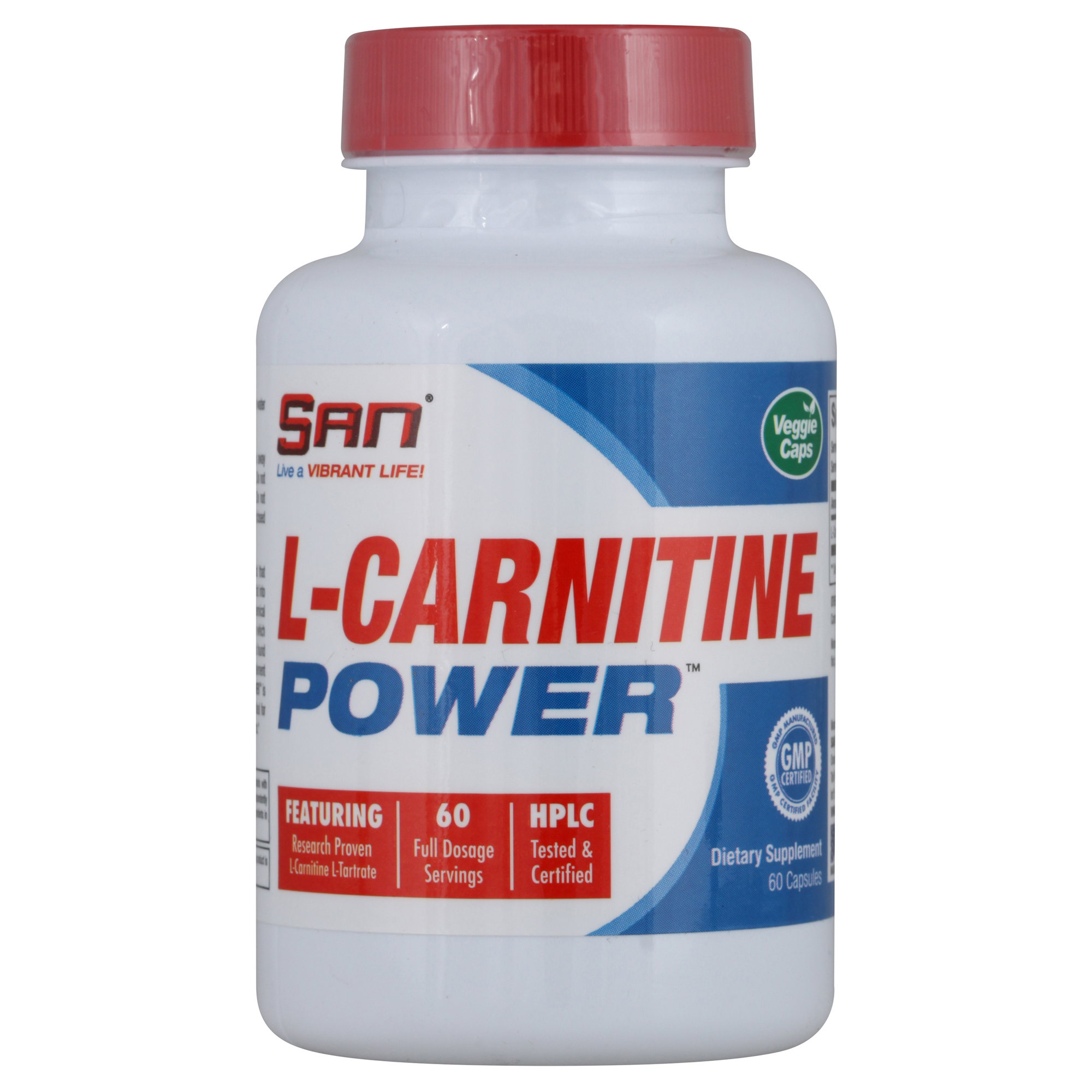 L-карнитин/витамин b11