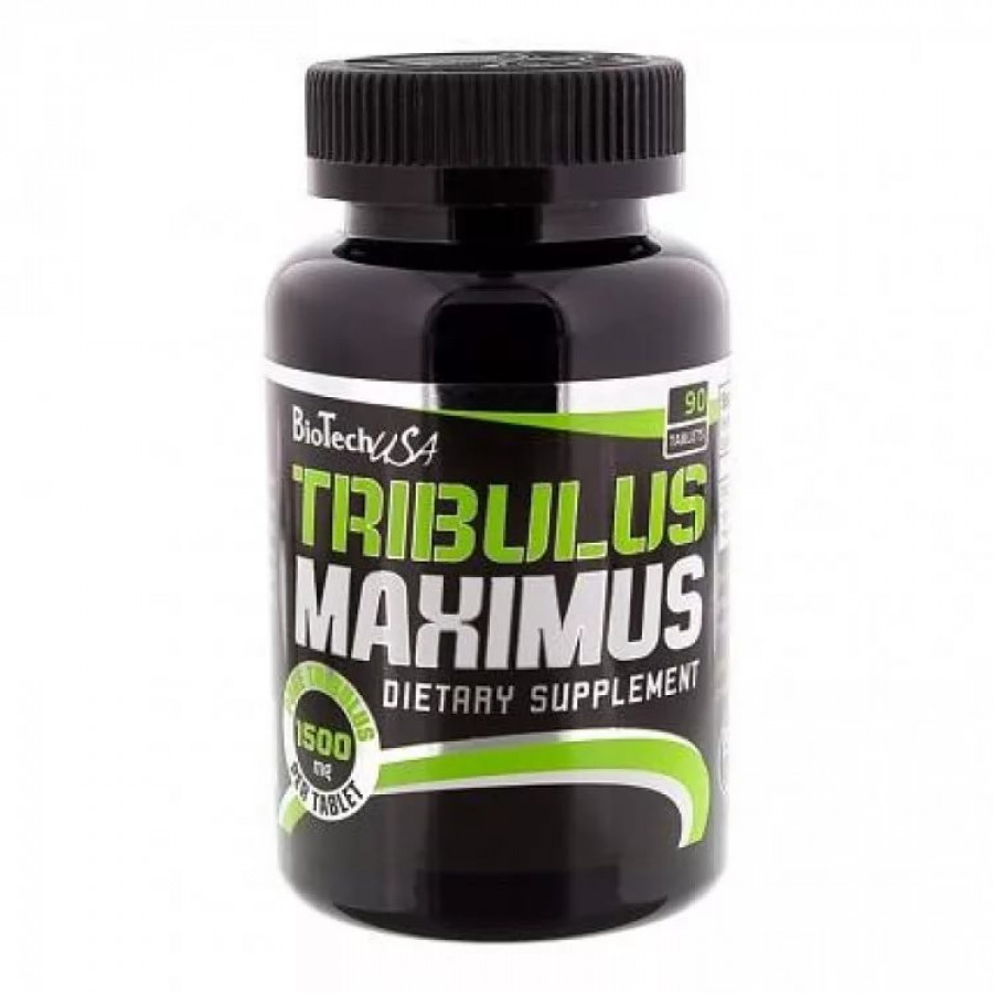 Трибулус террестрис 500 мг tribulus terrestris now foods, 100 капсул