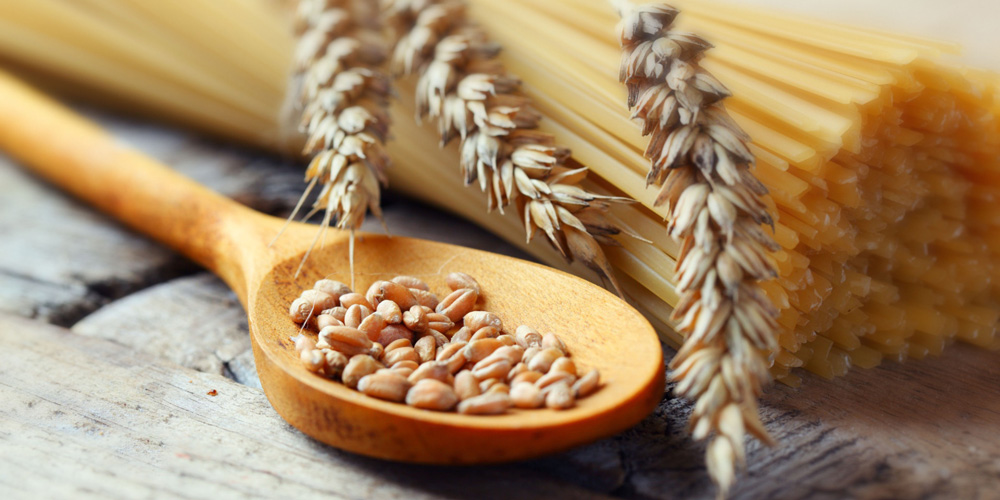 Пшеничный хлеб: калорийность, состав и полезные свойства