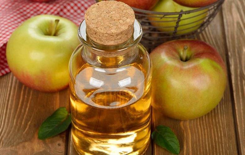 Польза яблочного уксуса, как принимать для здоровья организма | здорова и красива
