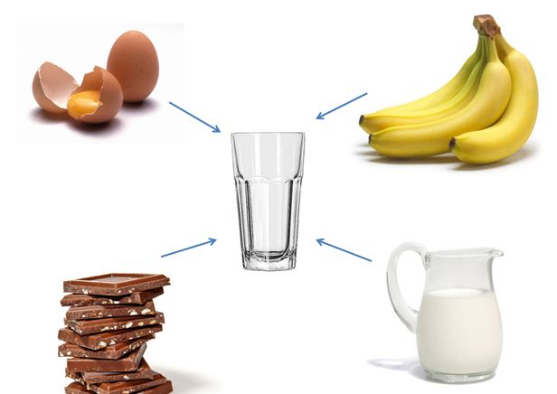 Протеин на молоке или на воде? - все о еде и ее приготовлении - www.calorizator.ru