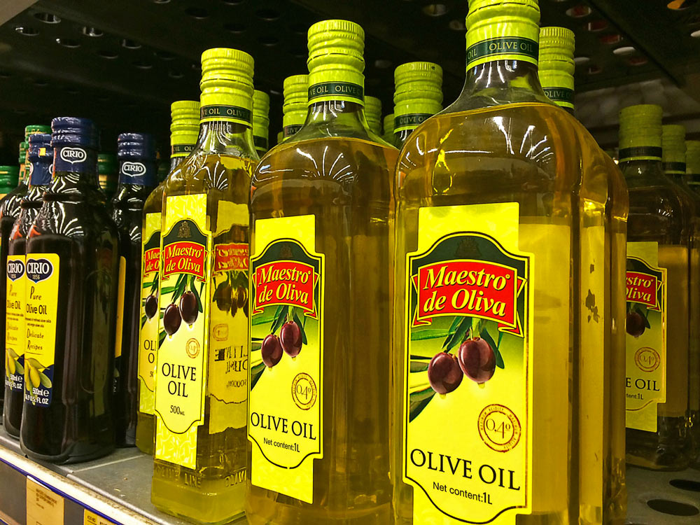Полезные свойства оливкового масла при раке, диабете, ожирении, для поддержания здоровья мозга