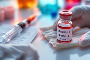 Гепатит B: что важно знать об этой инфекции