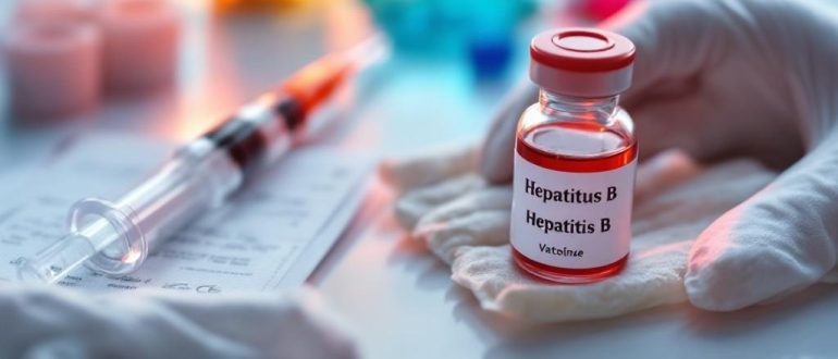 Гепатит B: что важно знать об этой инфекции