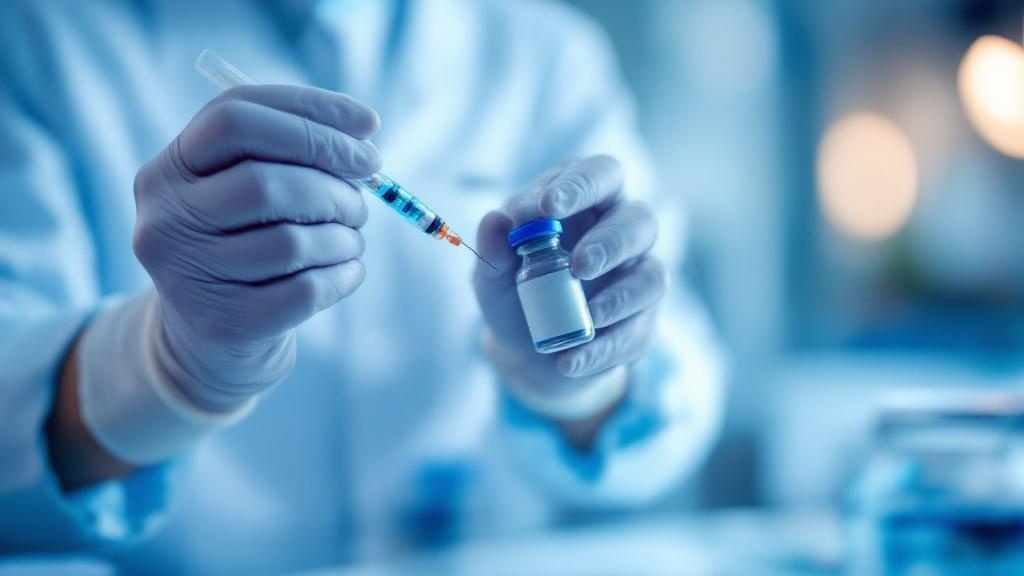 Гепатит B: что важно знать об этой инфекции