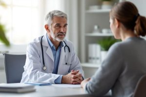 Наркологическая помощь: когда и как её получить