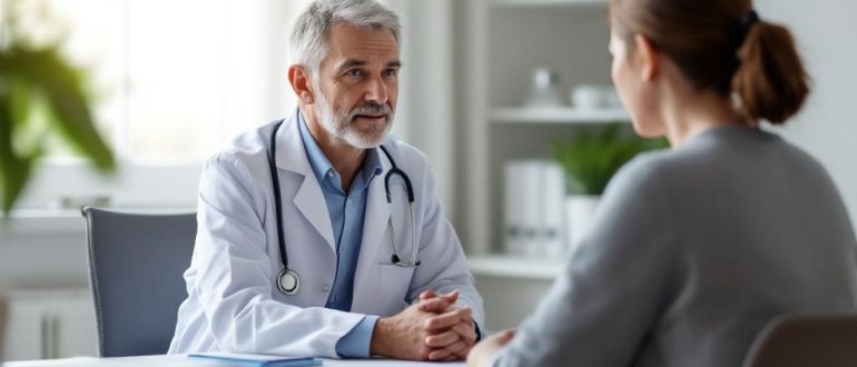 Наркологическая помощь: когда и как её получить