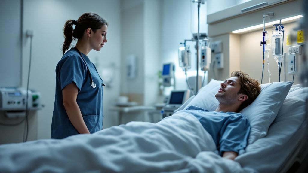 Наркологическая помощь: когда и как её получить