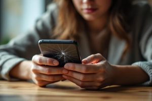 Что делать, если сломался гаджет: советы и варианты