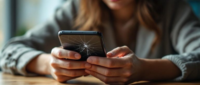 Что делать, если сломался гаджет: советы и варианты