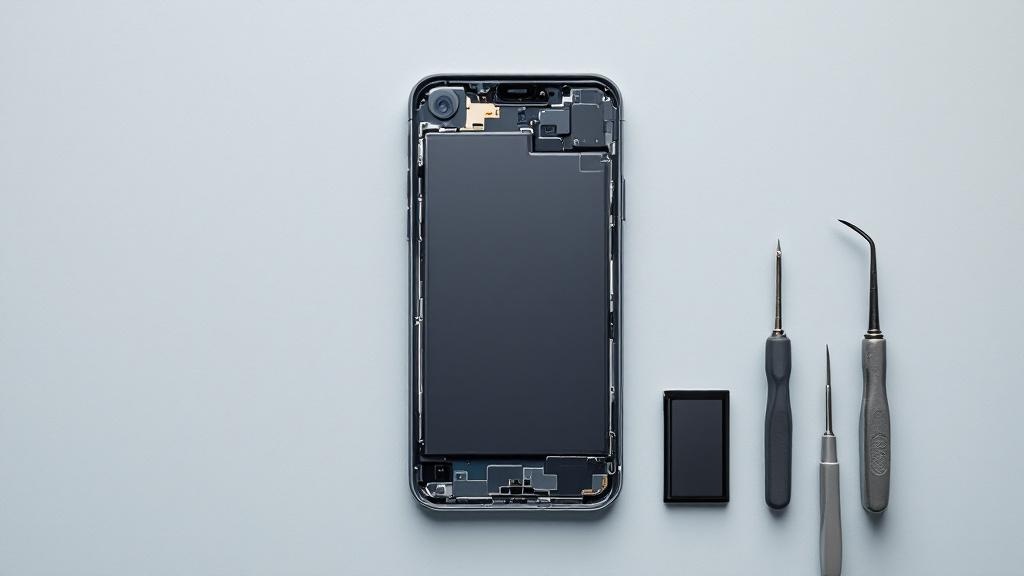 Что делать, если сломался гаджет: советы и варианты