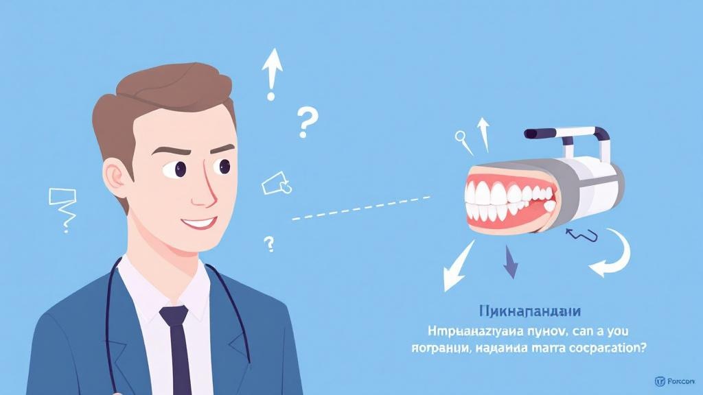 Имплантация зубов: что нужно знать до операции