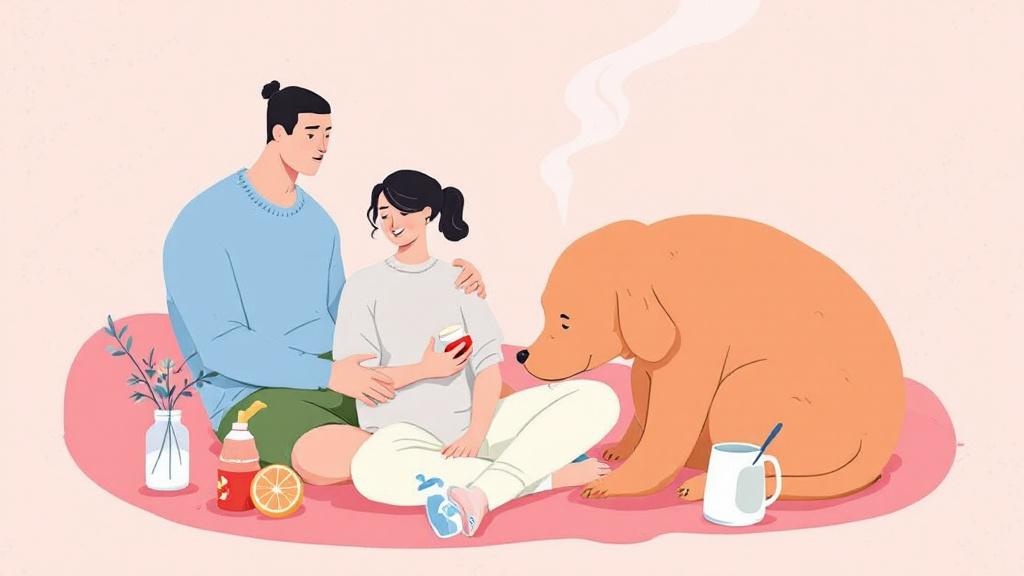 Кето-диета при грыже позвоночника: как питание влияет на боль