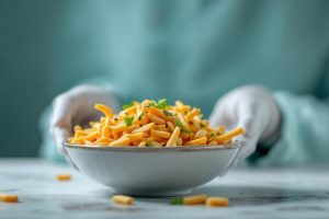 Кето-диета при грыже позвоночника: как питание влияет на боль