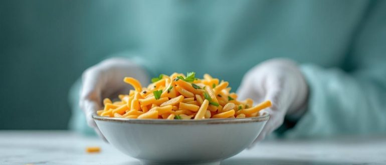 Кето-диета при грыже позвоночника: как питание влияет на боль