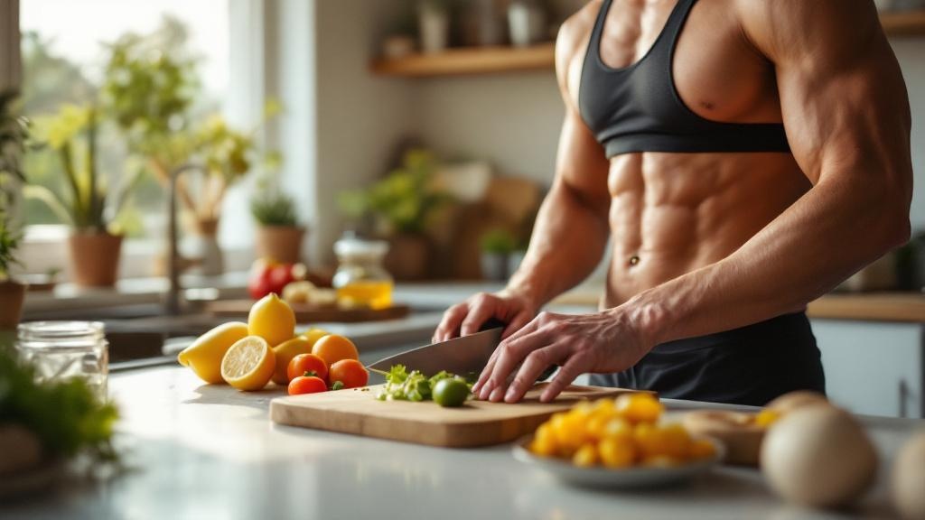 Кето-диета: принципы, польза и особенности питания