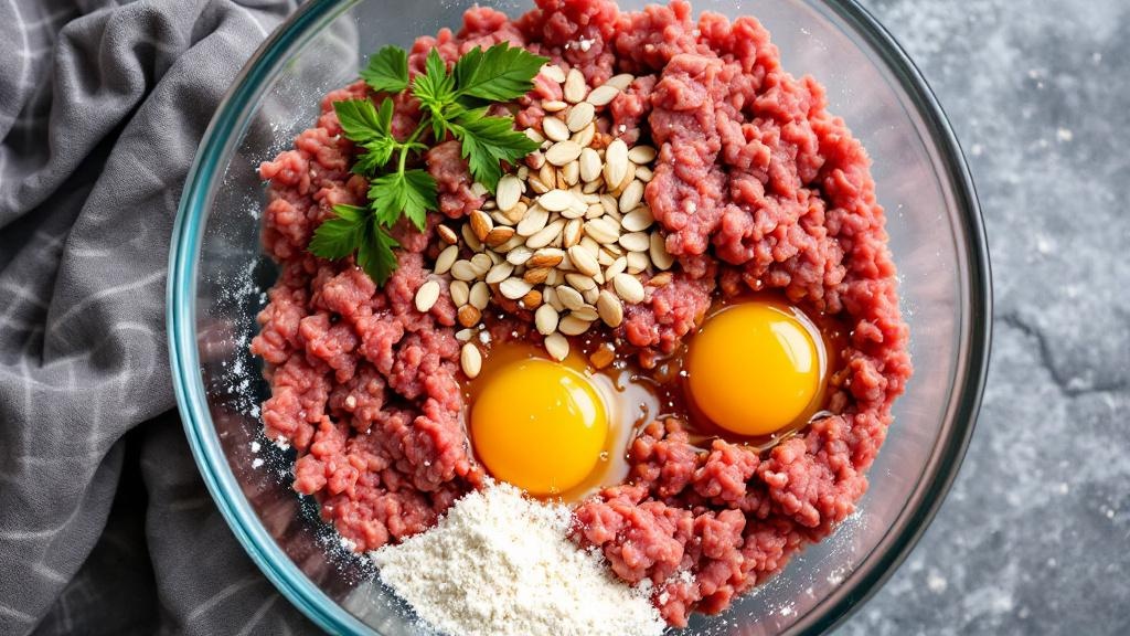 Кето-котлеты: рецепты и советы для правильного питания